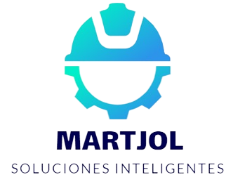 Martjol, Soluciones inteligenes